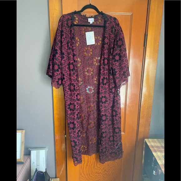 Lularoe Chloe